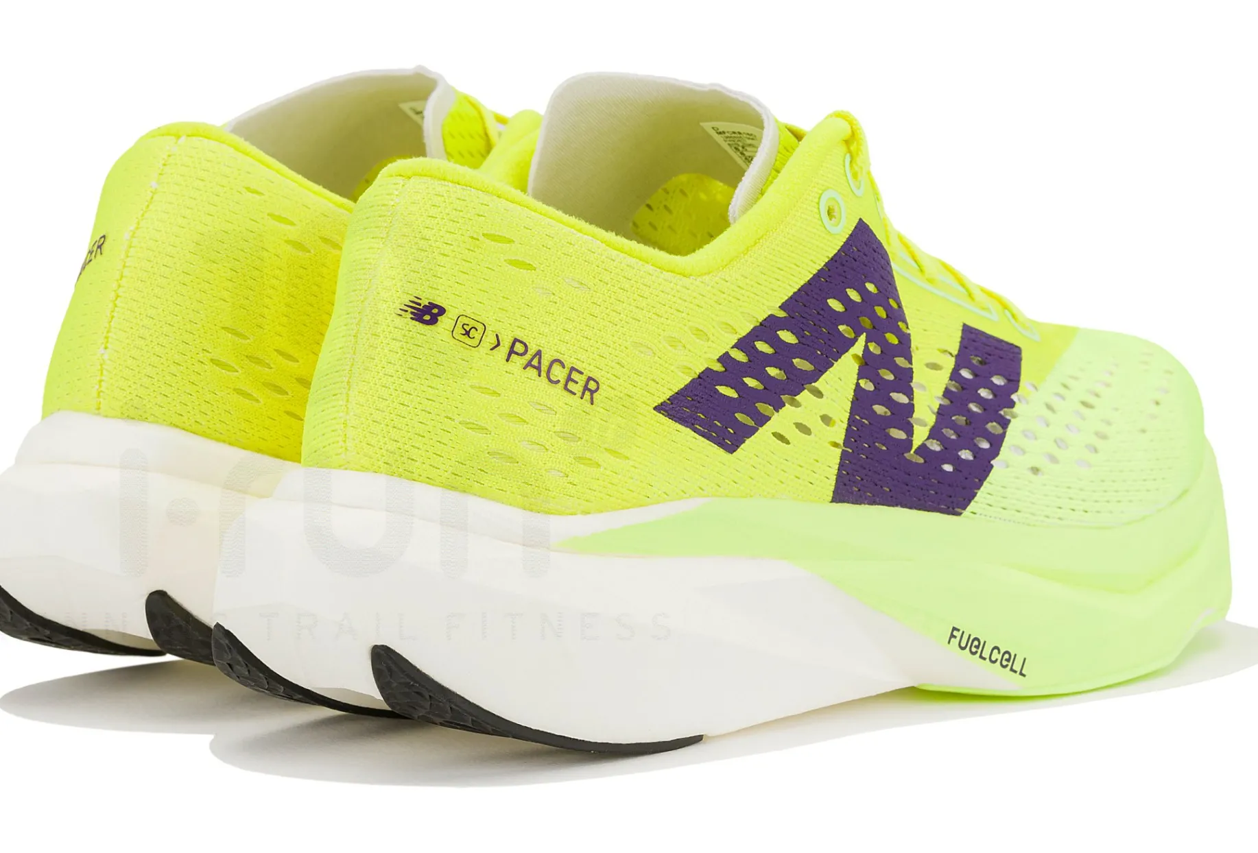 New Balance FuelCell SuperComp Pacer V2