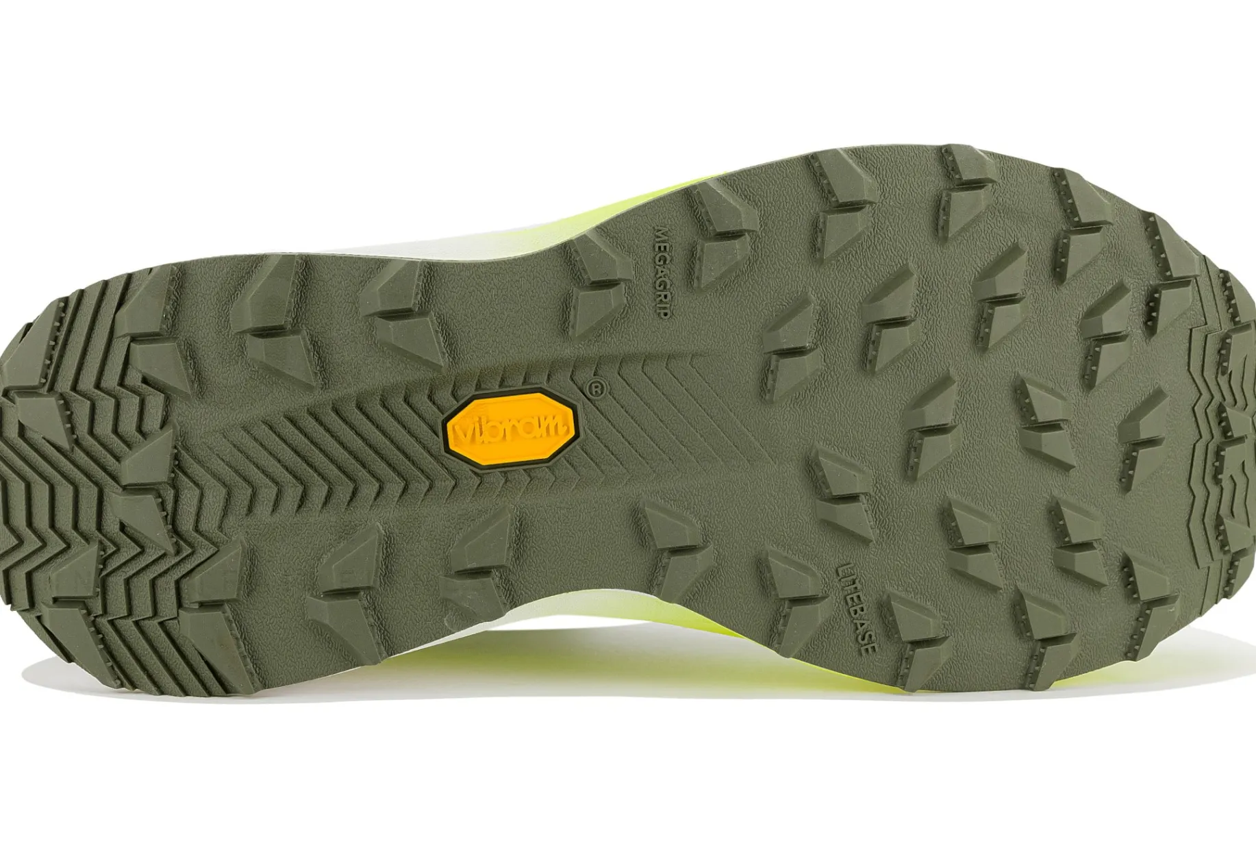 New Balance FuelCell SuperComp Trail V2