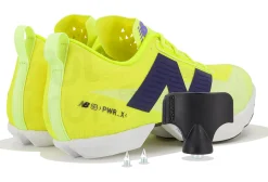 New Balance FuelCell SuperComp PWR-X V3