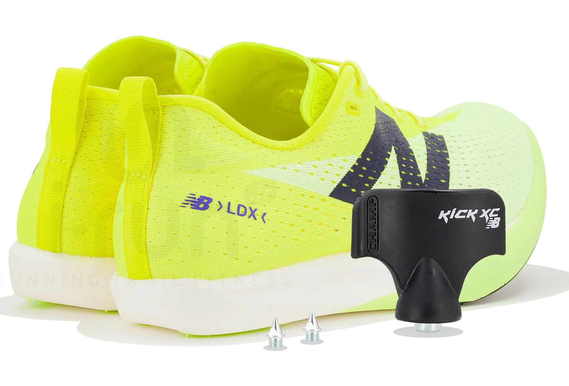 New Balance FuelCell SuperComp LD-X V3
