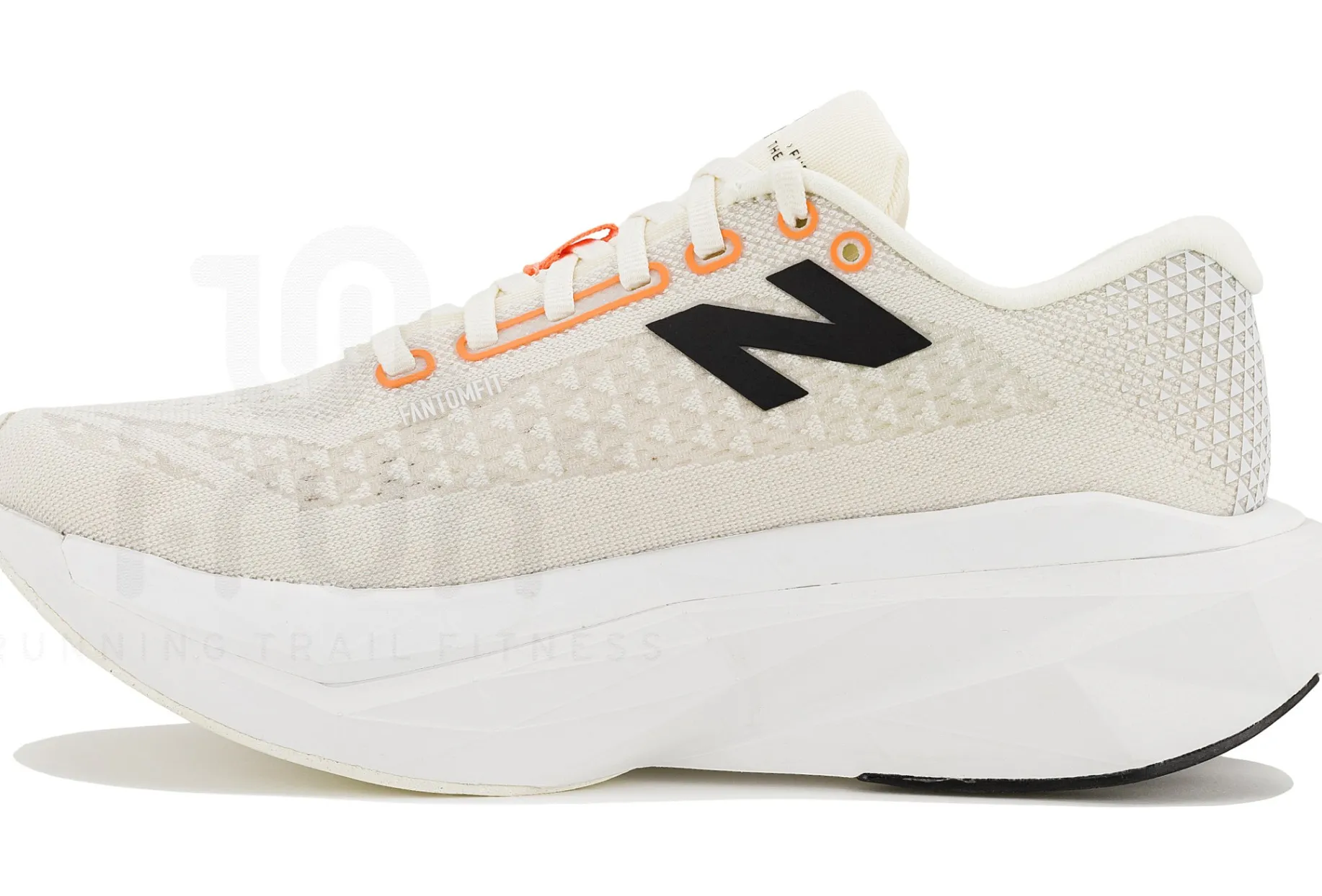 New Balance FuelCell SuperComp Trainer V3