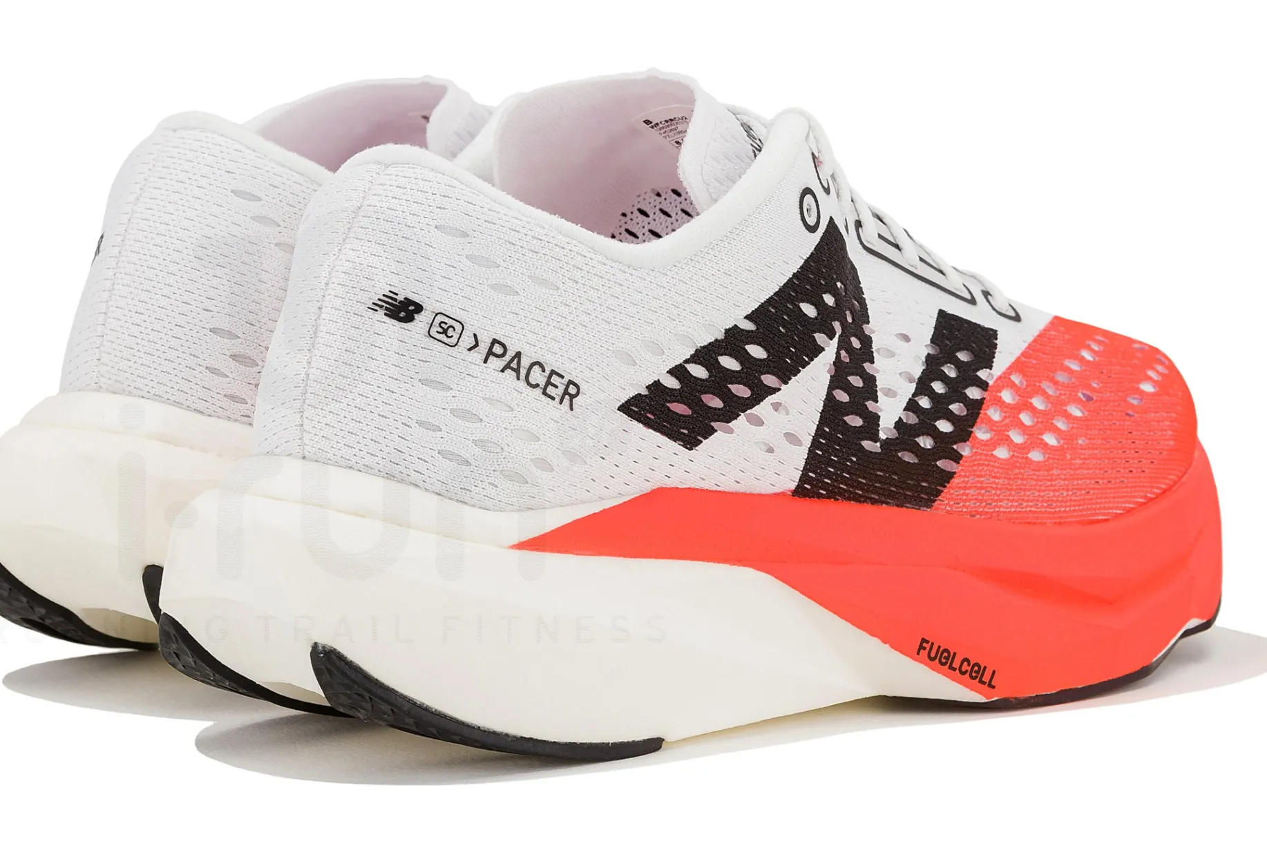 New Balance FuelCell SuperComp Pacer V2