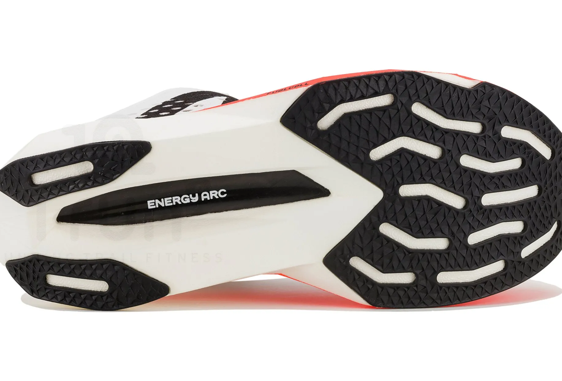 New Balance FuelCell SuperComp Pacer V2