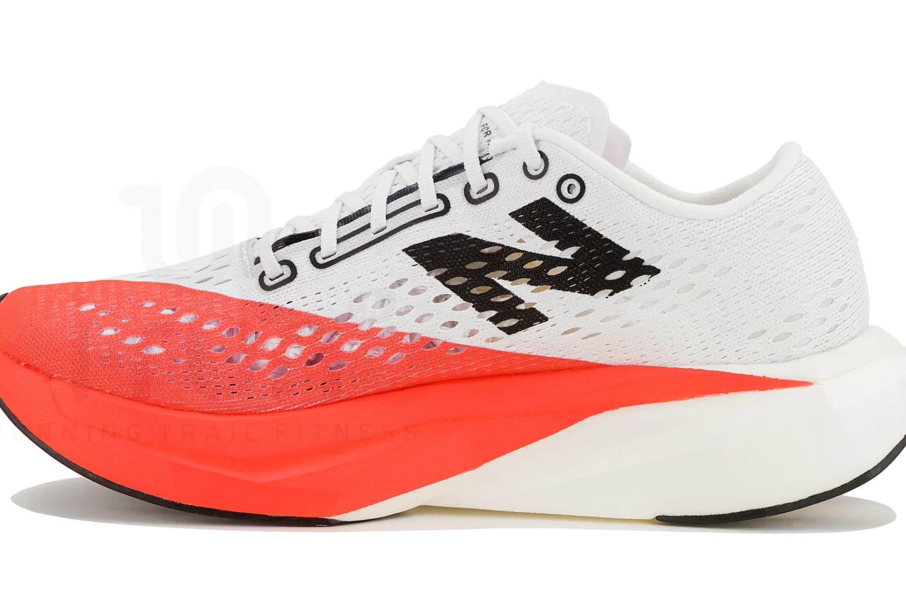 New Balance FuelCell SuperComp Pacer V2