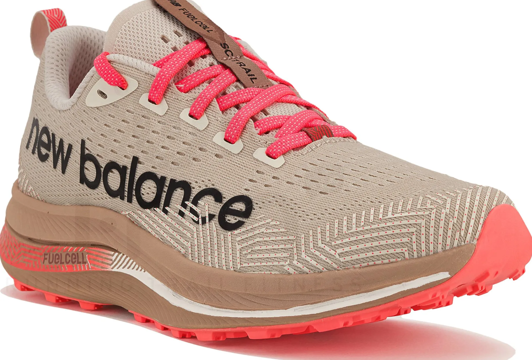 New Balance FuelCell SuperComp Trail
