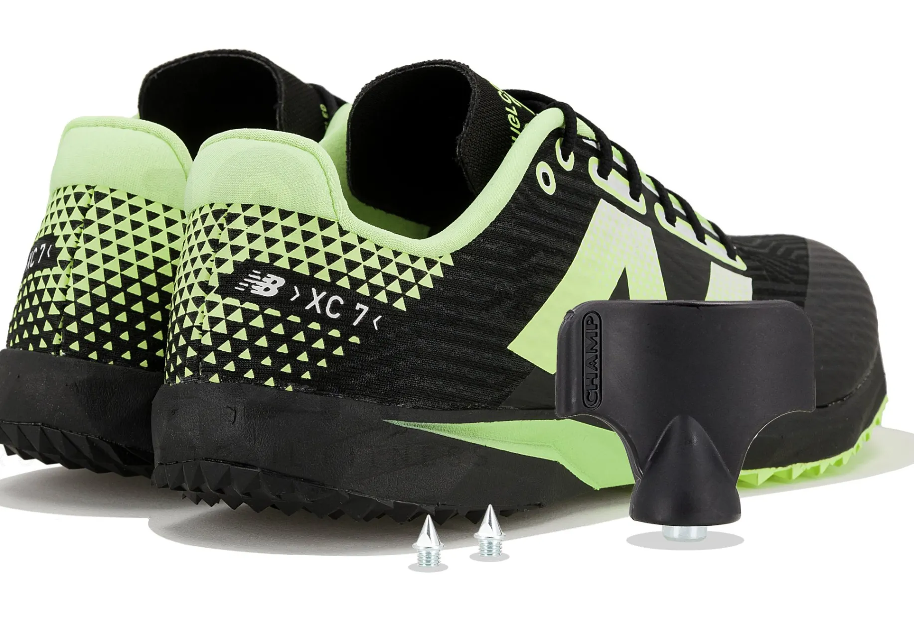 New Balance FuellCell XC700 V5