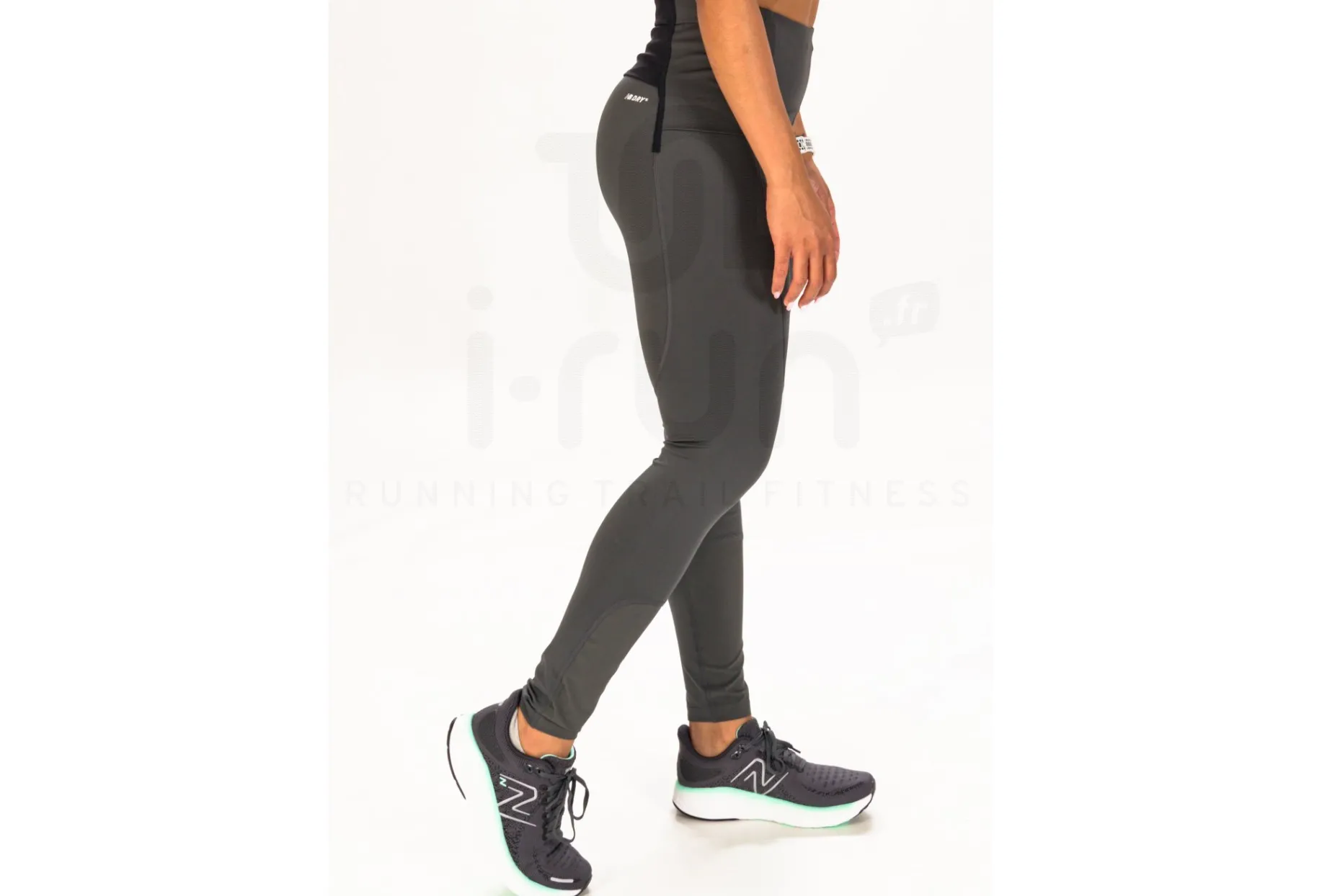 New Balance mallas largas Impact Run AT