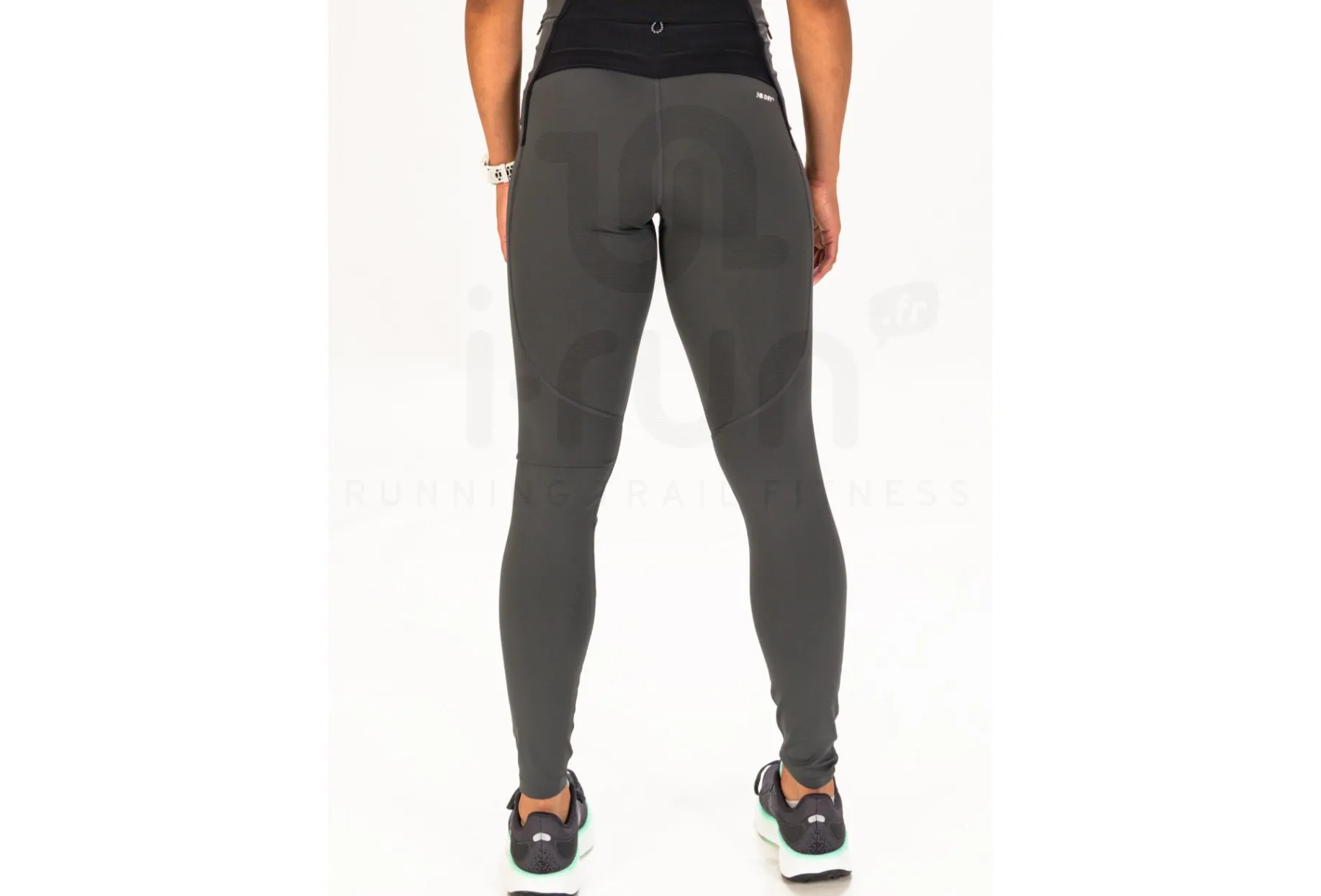 New Balance mallas largas Impact Run AT