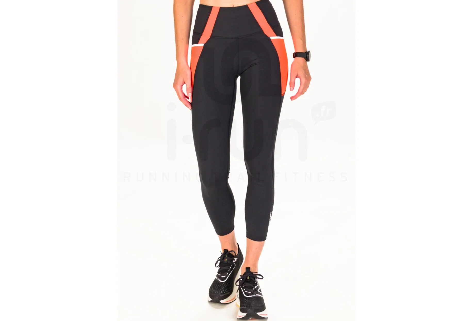 New Balance mallas 7/8 Shapeshield