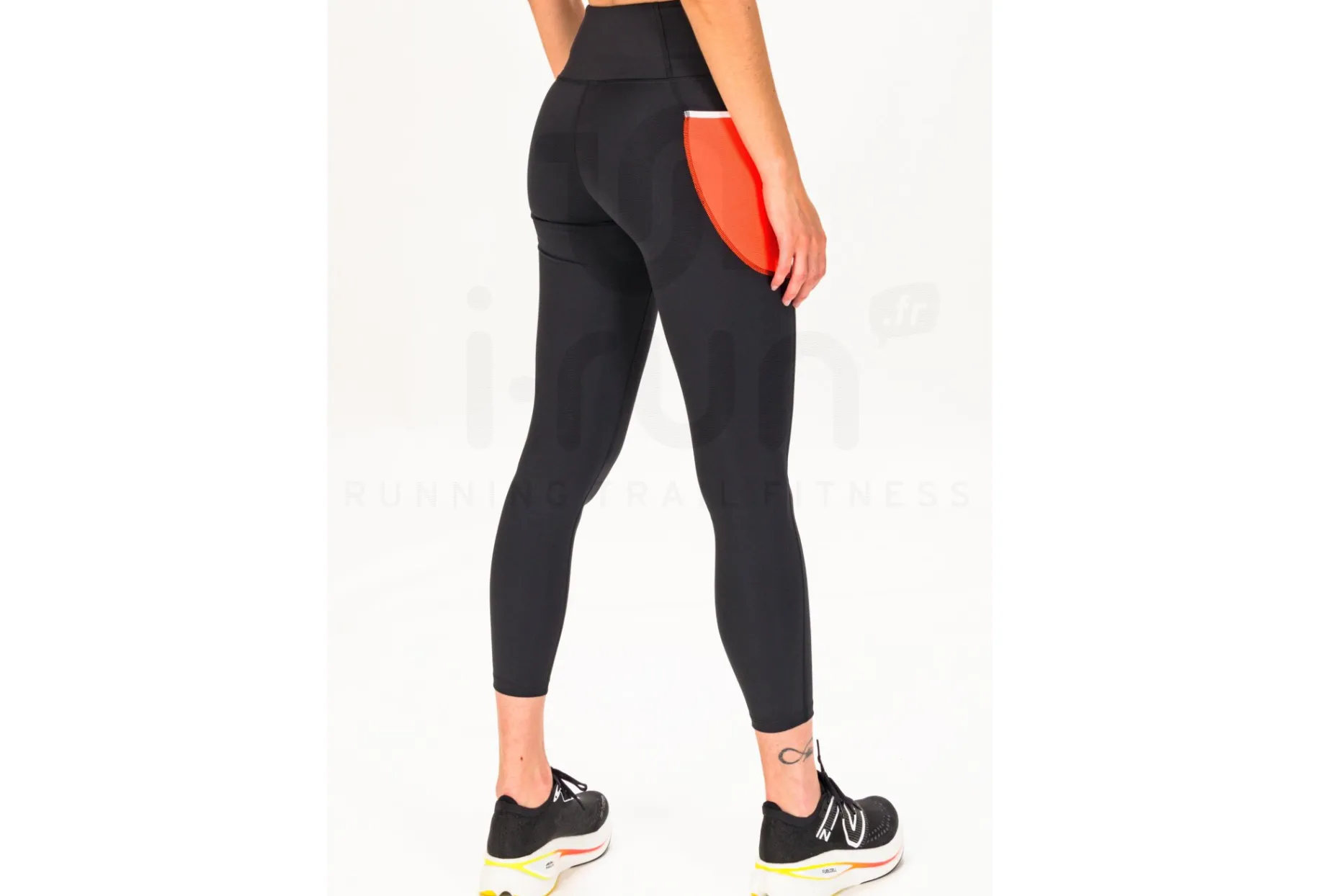New Balance mallas 7/8 Shapeshield