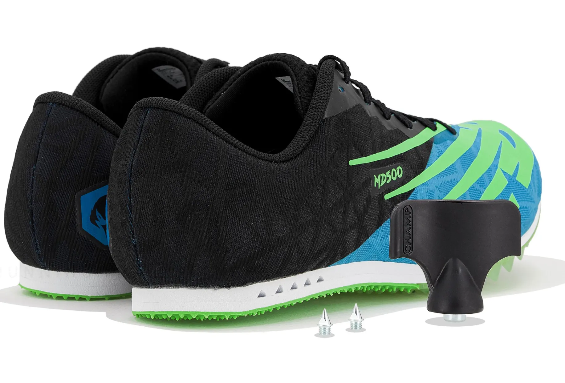 New Balance MD500v8