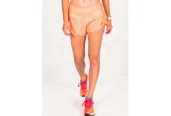 New Balance pantalón corto Impact Run