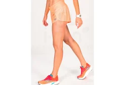 New Balance pantalón corto Impact Run