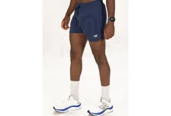 New Balance pantalón corto RC