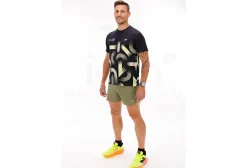 New Balance pantalón corto RC