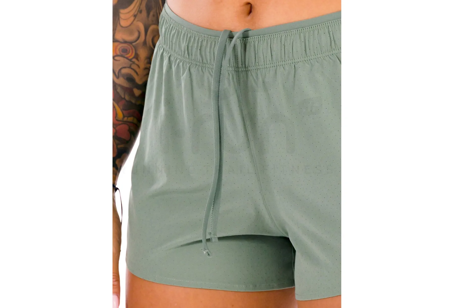 New Balance pantalón corto RC