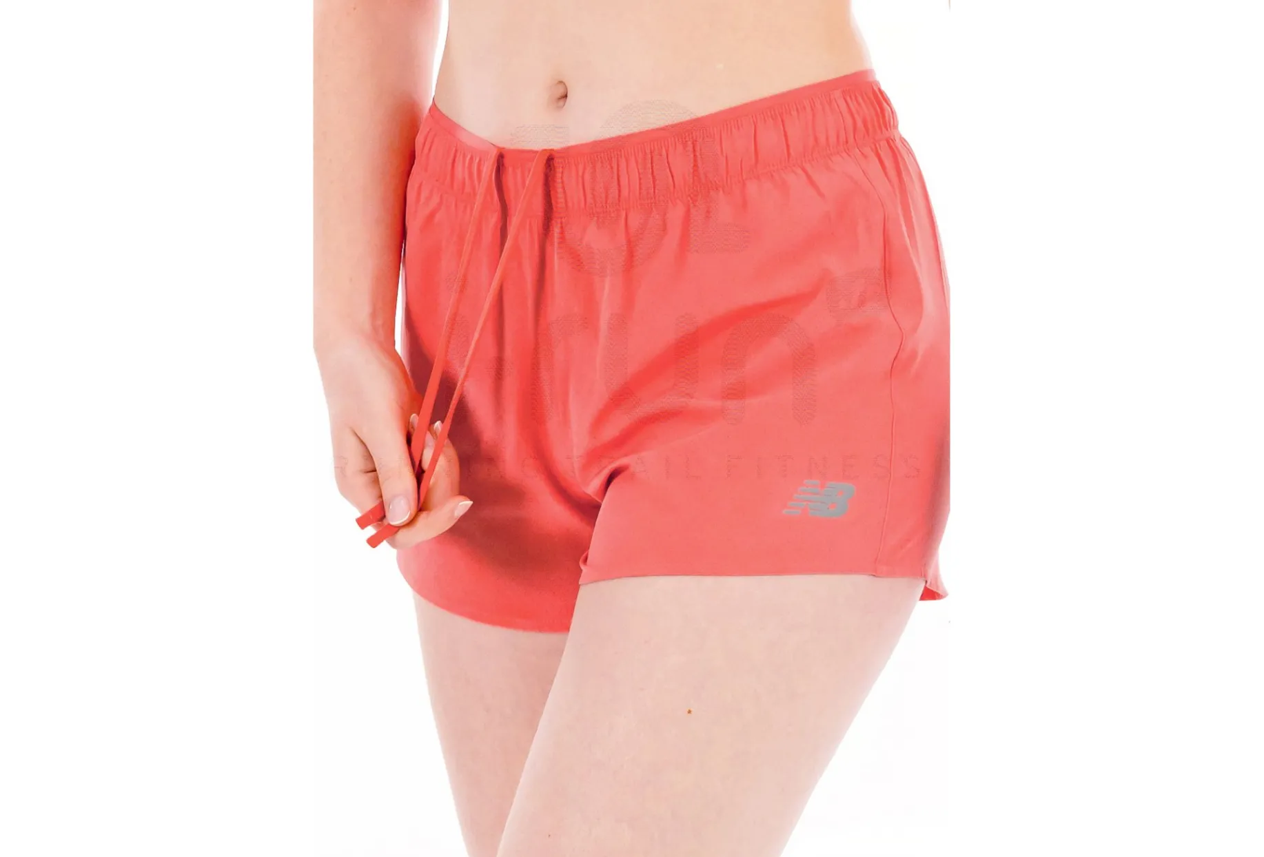 New Balance pantalón corto RC