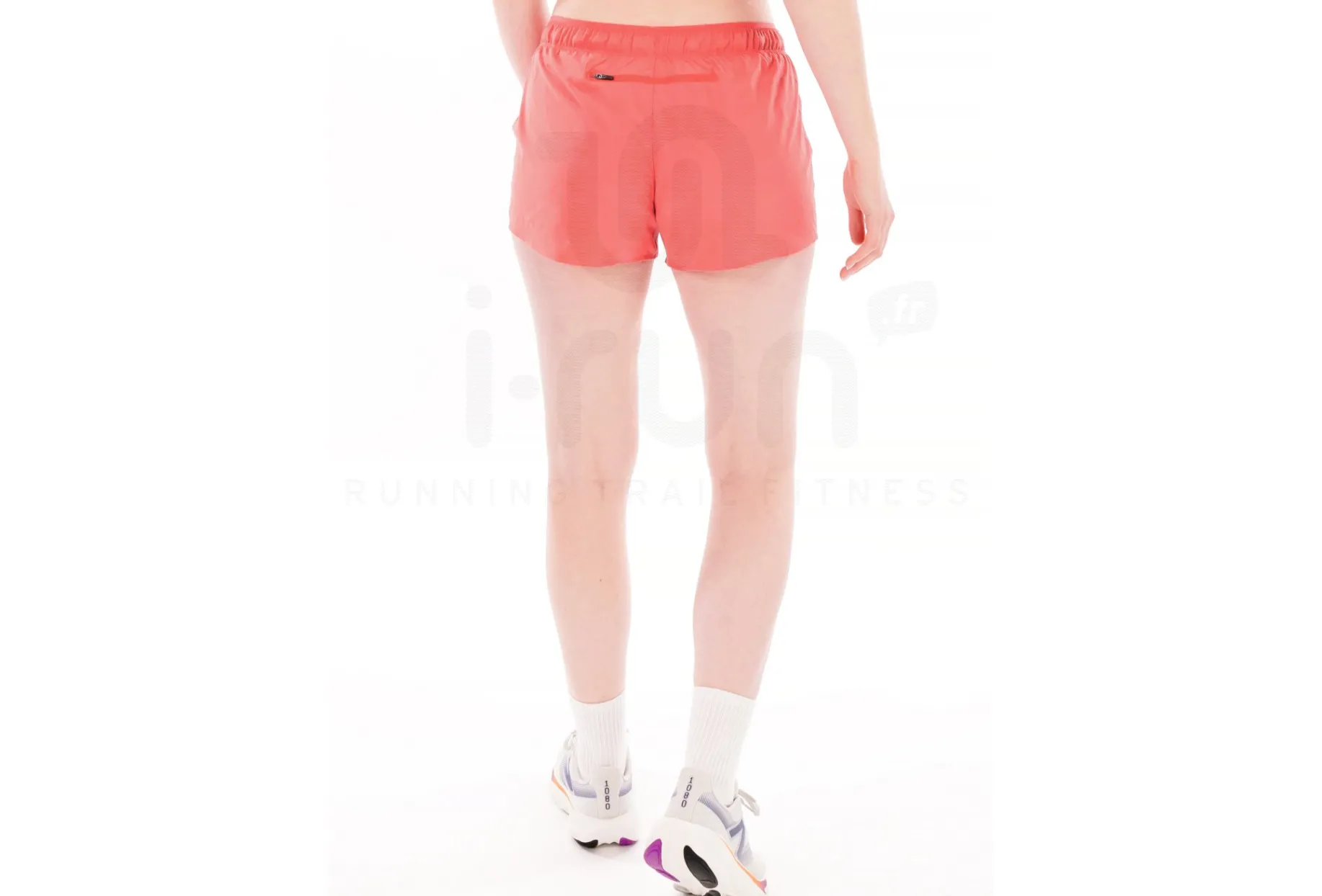 New Balance pantalón corto RC
