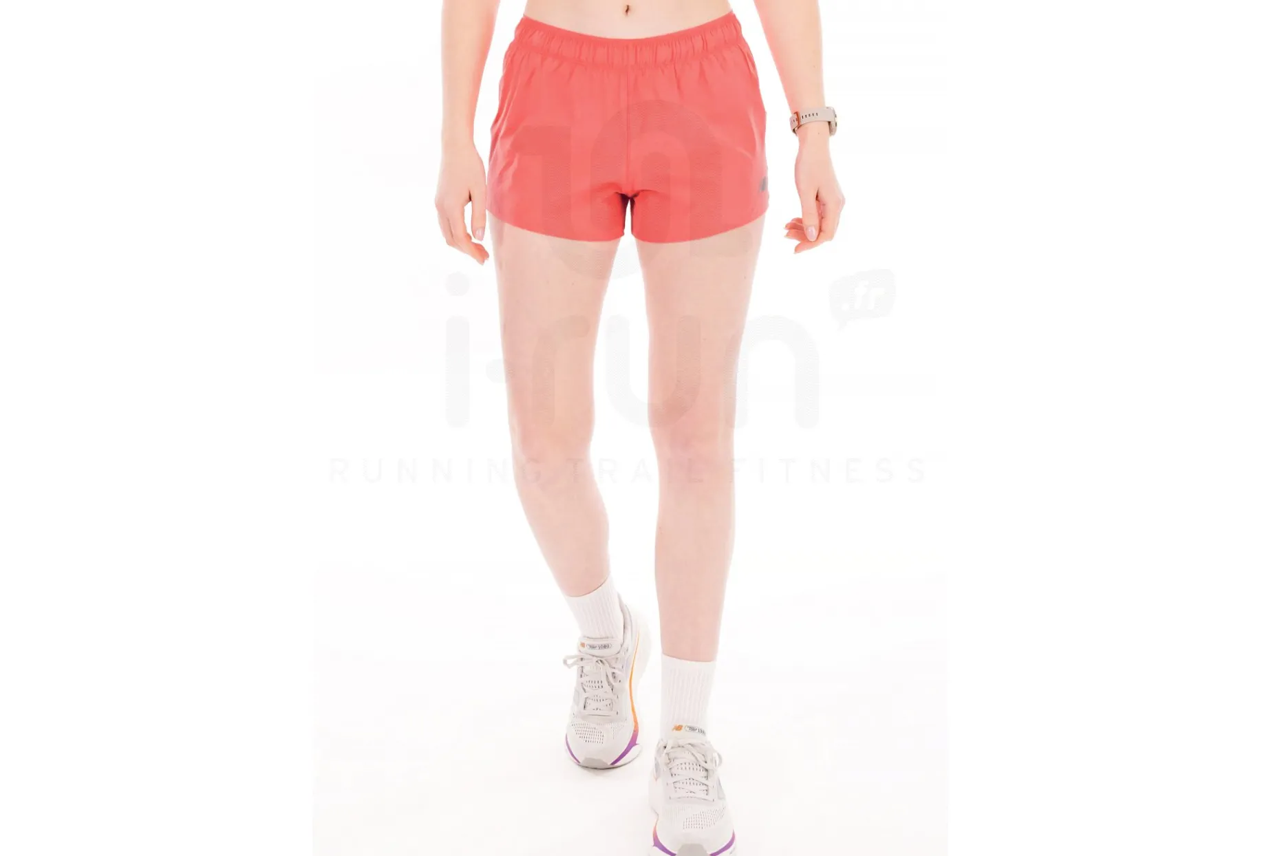 New Balance pantalón corto RC
