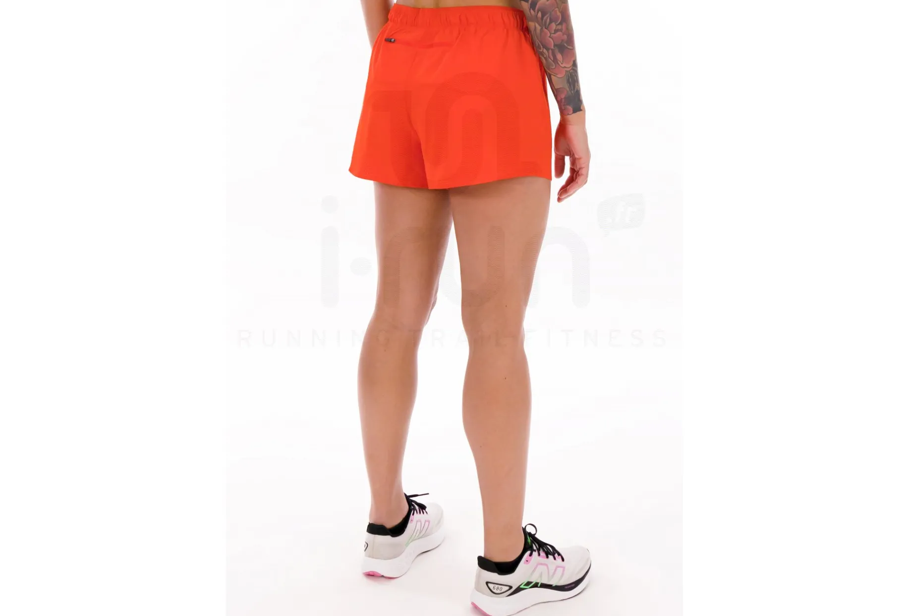 New Balance pantalón corto RC