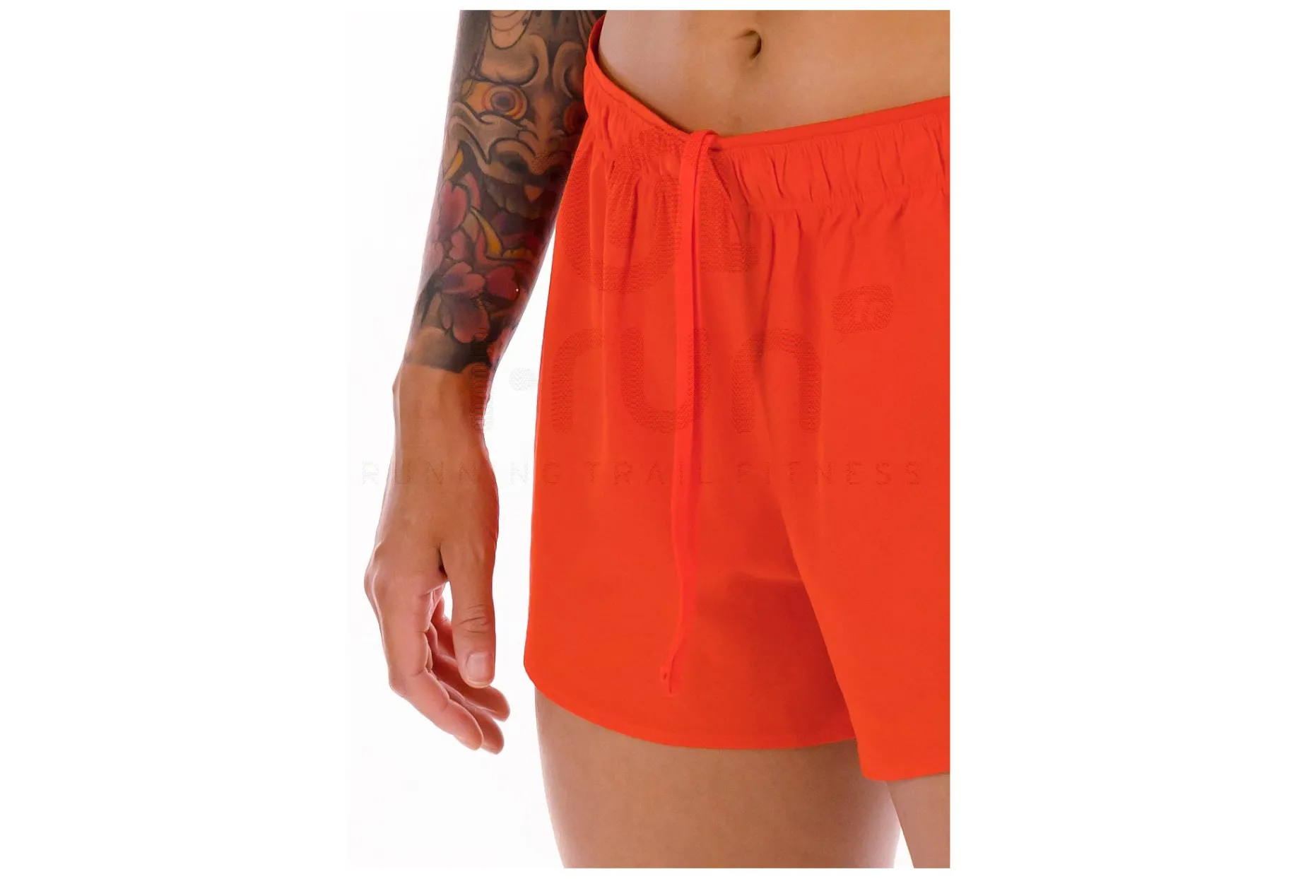 New Balance pantalón corto RC