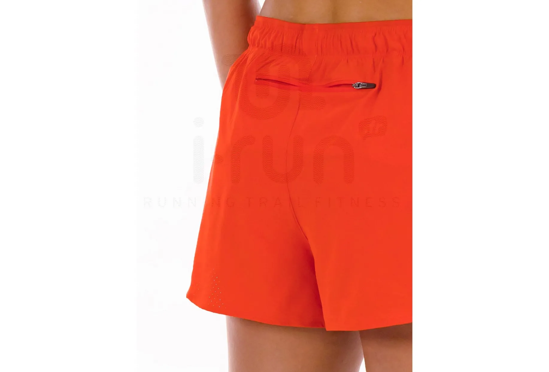 New Balance pantalón corto RC