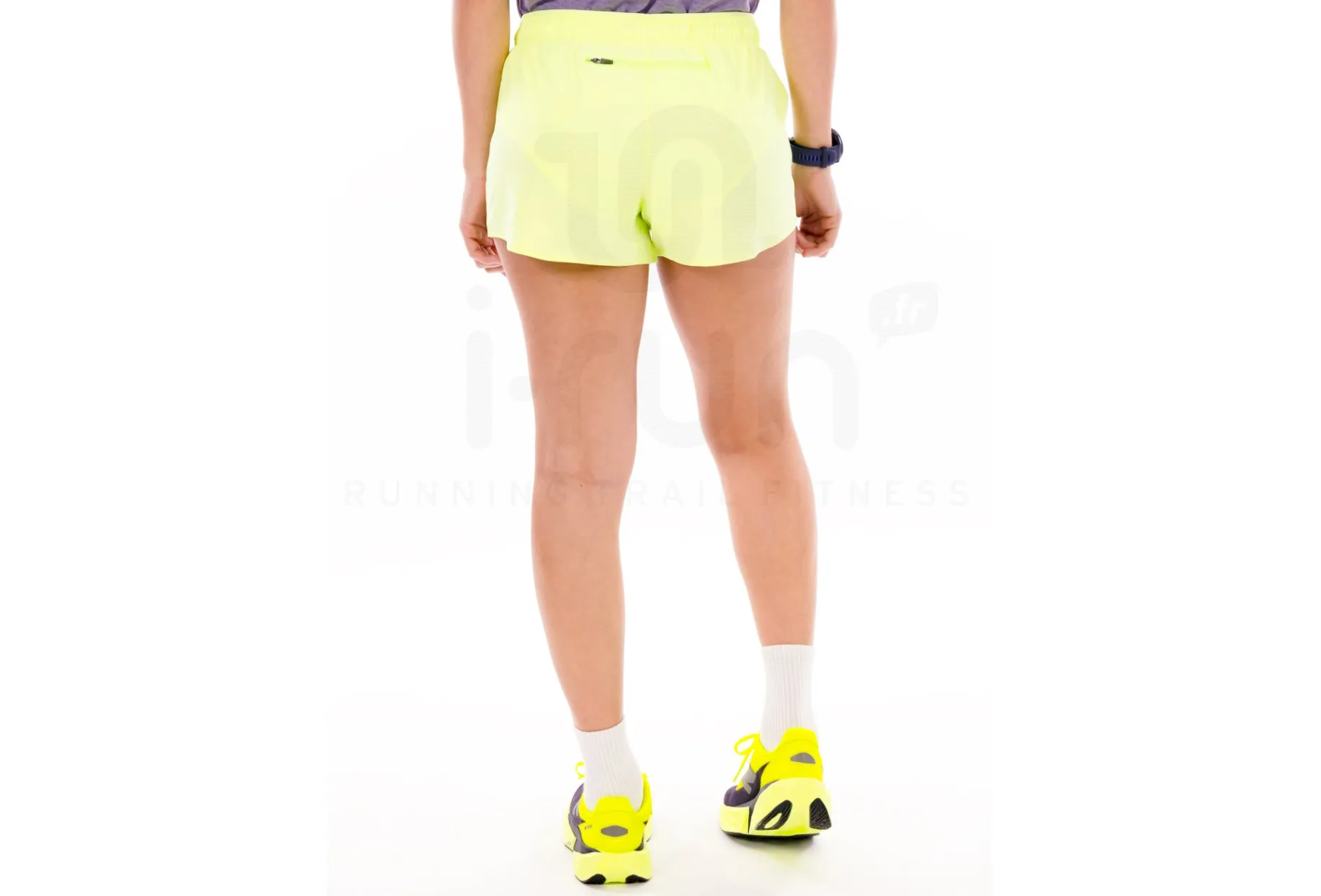 New Balance pantalón corto RC