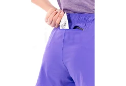New Balance pantalón corto RC