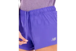 New Balance pantalón corto RC