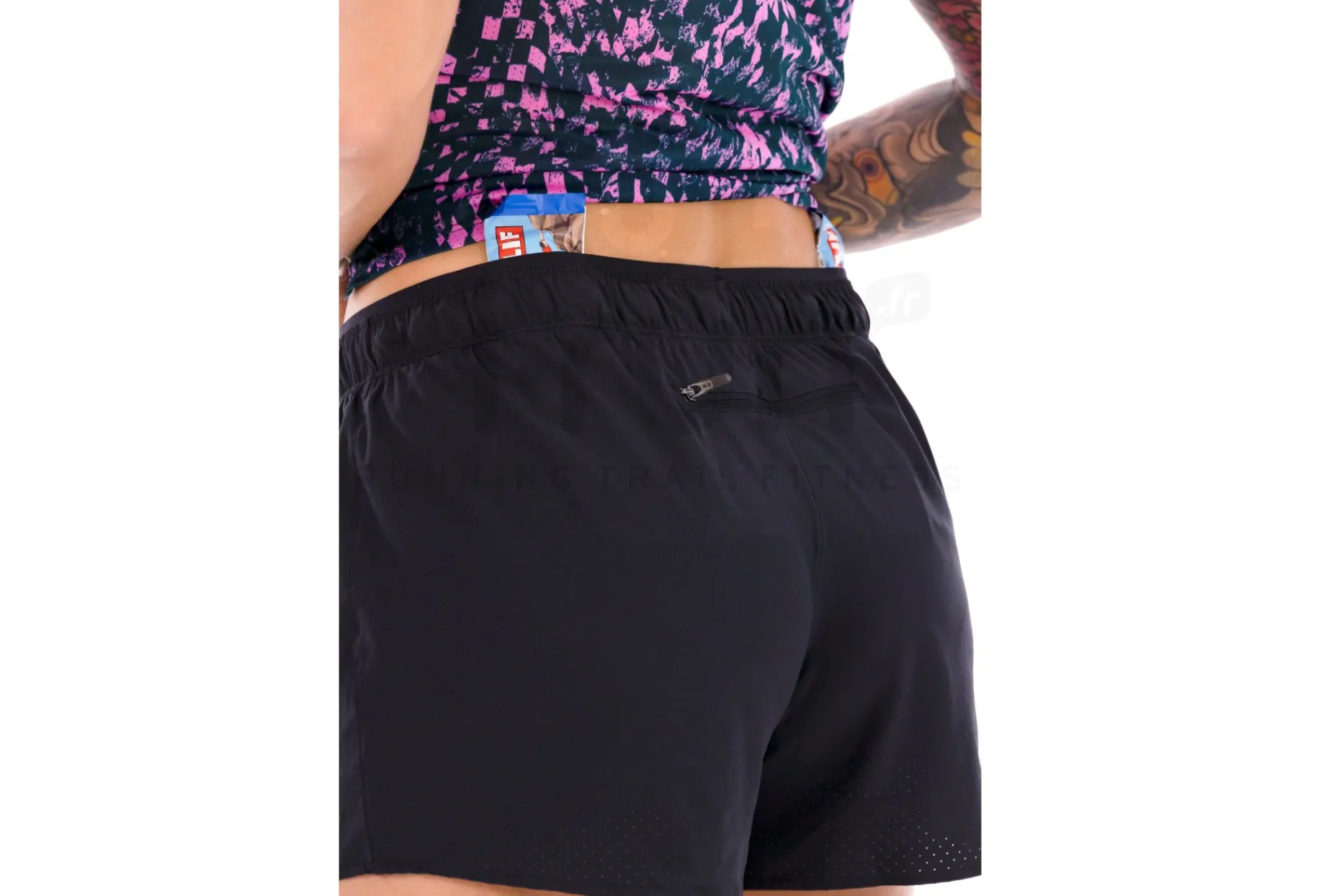 New Balance pantalón corto RC