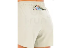 New Balance pantalón corto RC