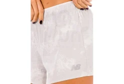 New Balance pantalón corto RC Impreso