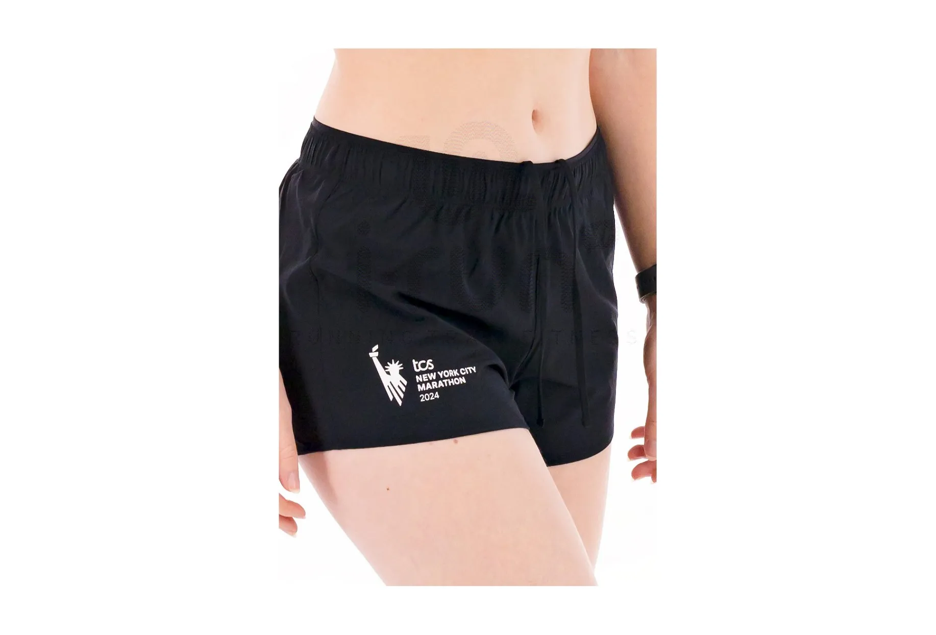 New Balance pantalón corto RC Maratón de Nueva York