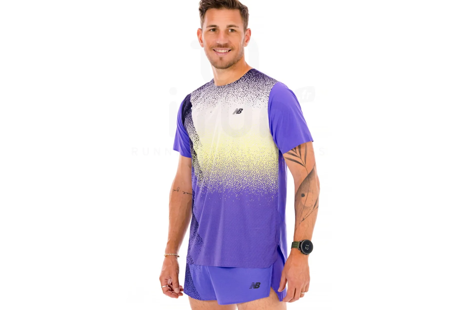 New Balance Race Day Ultra Light