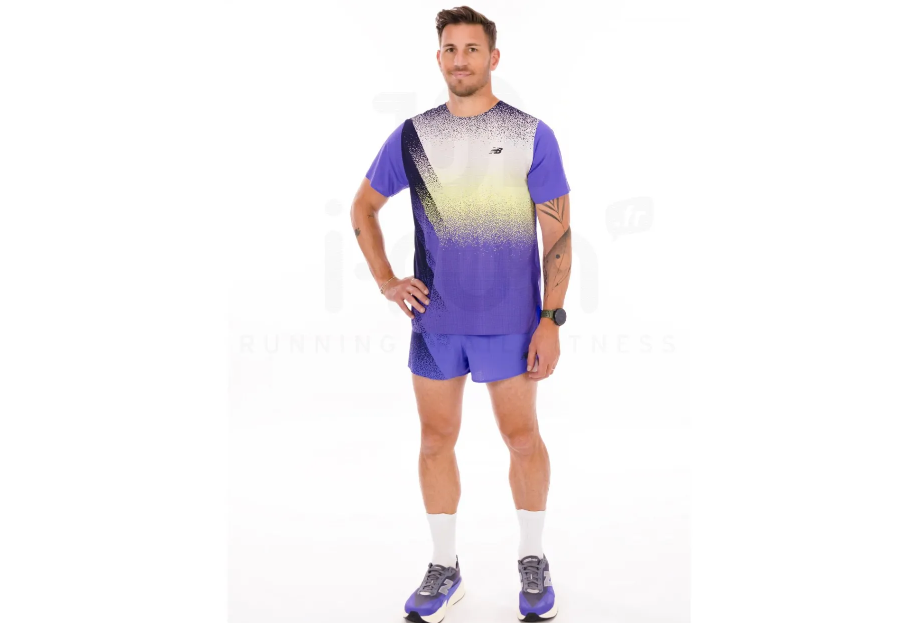 New Balance Race Day Ultra Light