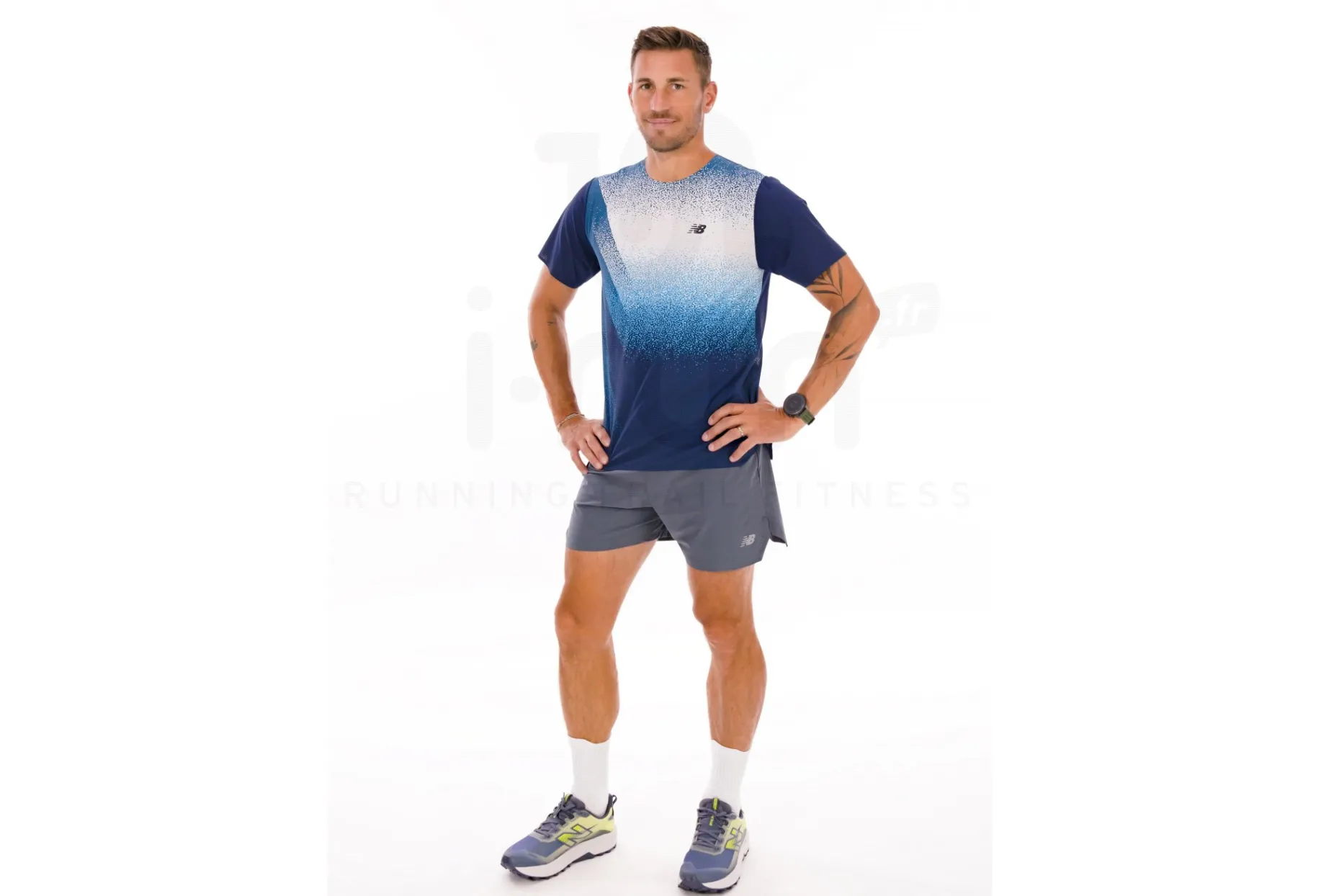 New Balance Race Day Ultra Light