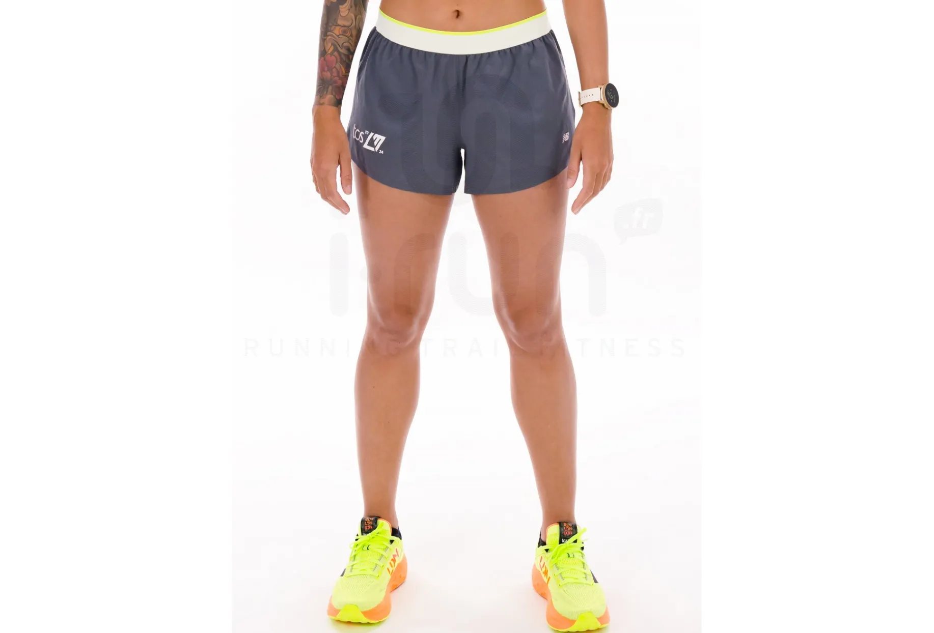 New Balance Race Split