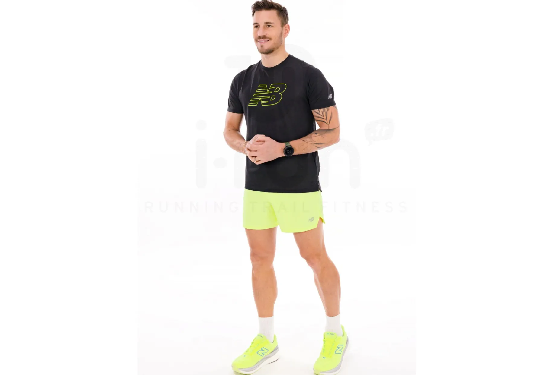 New Balance RC