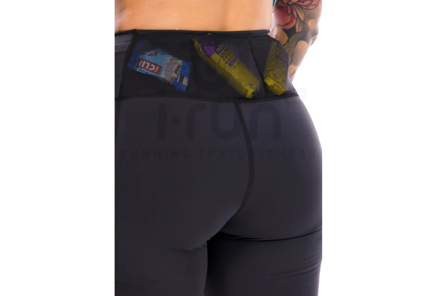 New Balance RC Elite Storage