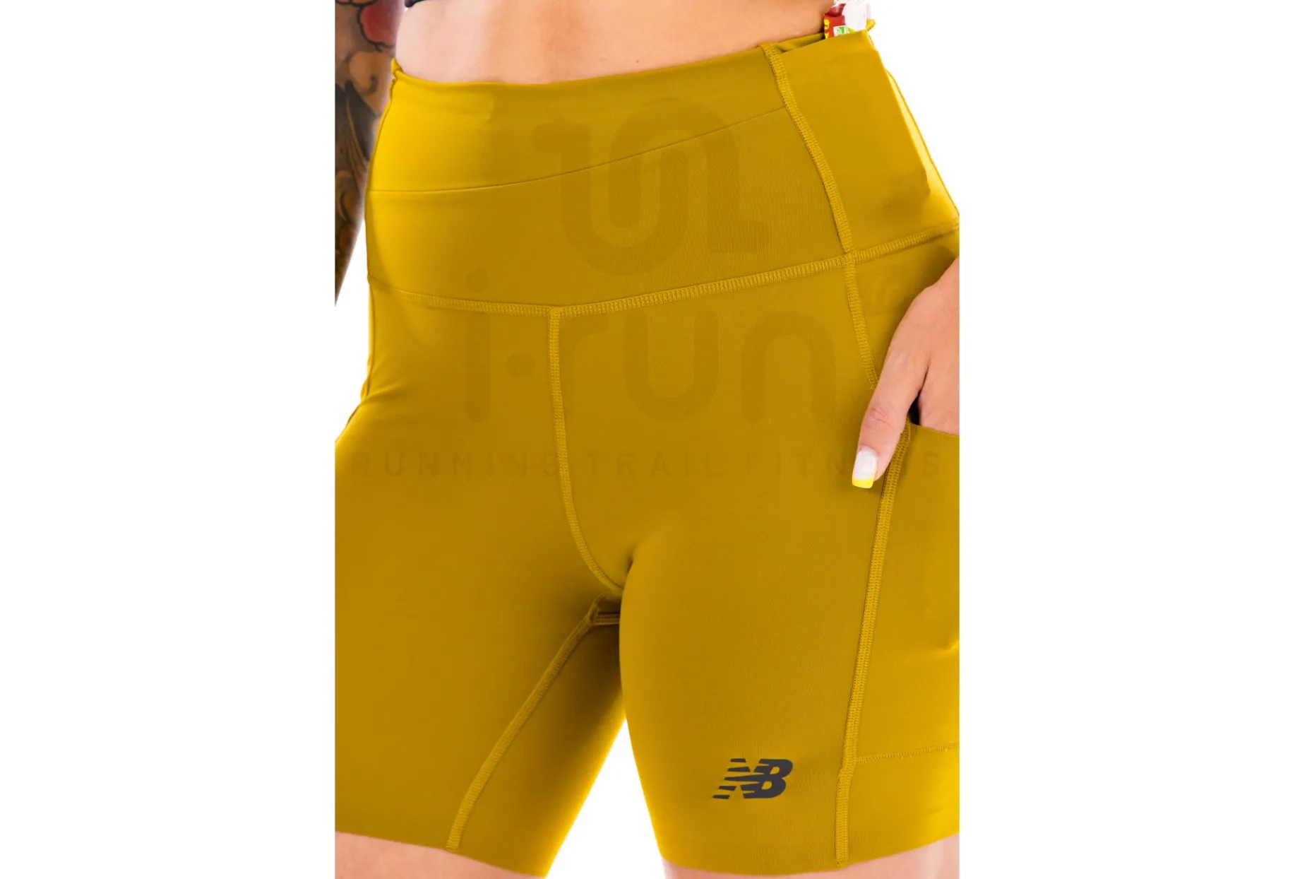 New Balance RC Elite Storage