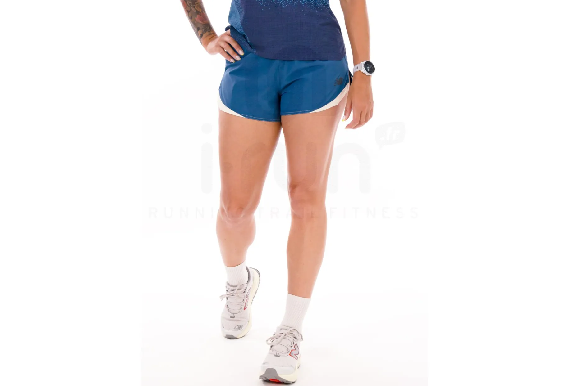 New Balance RC Essential