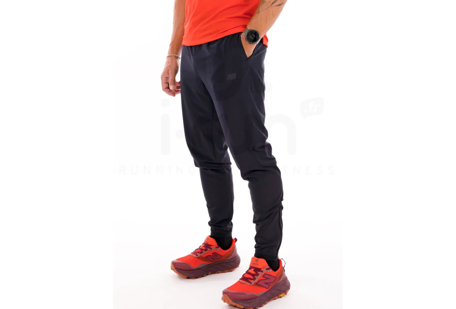 New Balance RC Essential Jogger