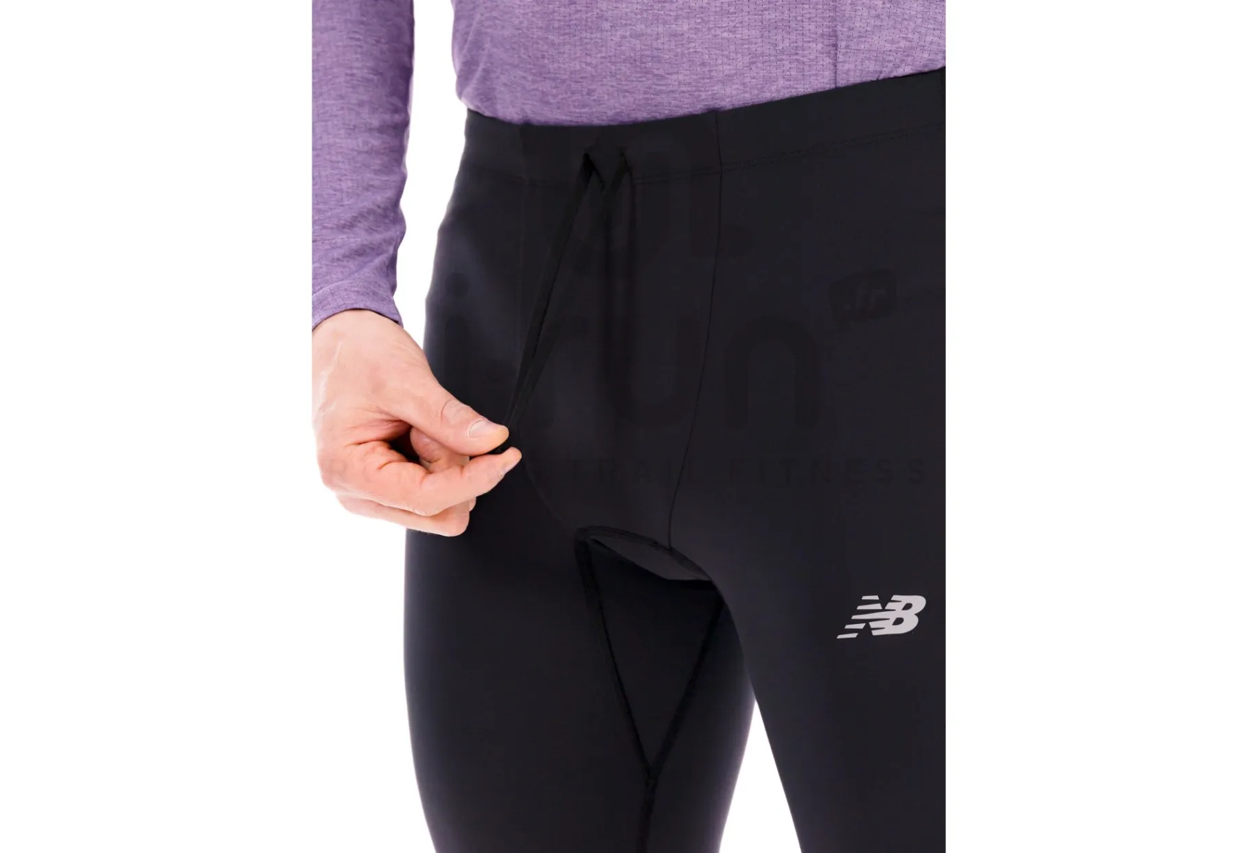New Balance RC Pocket