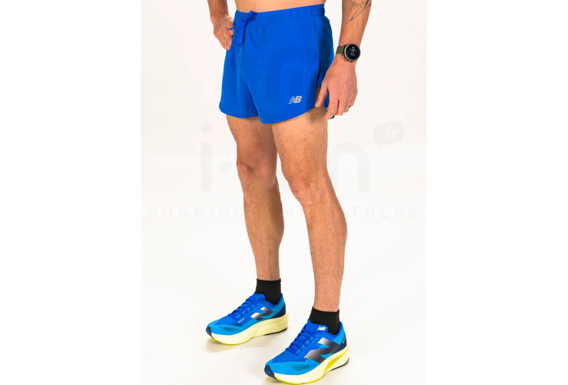New Balance RC Split