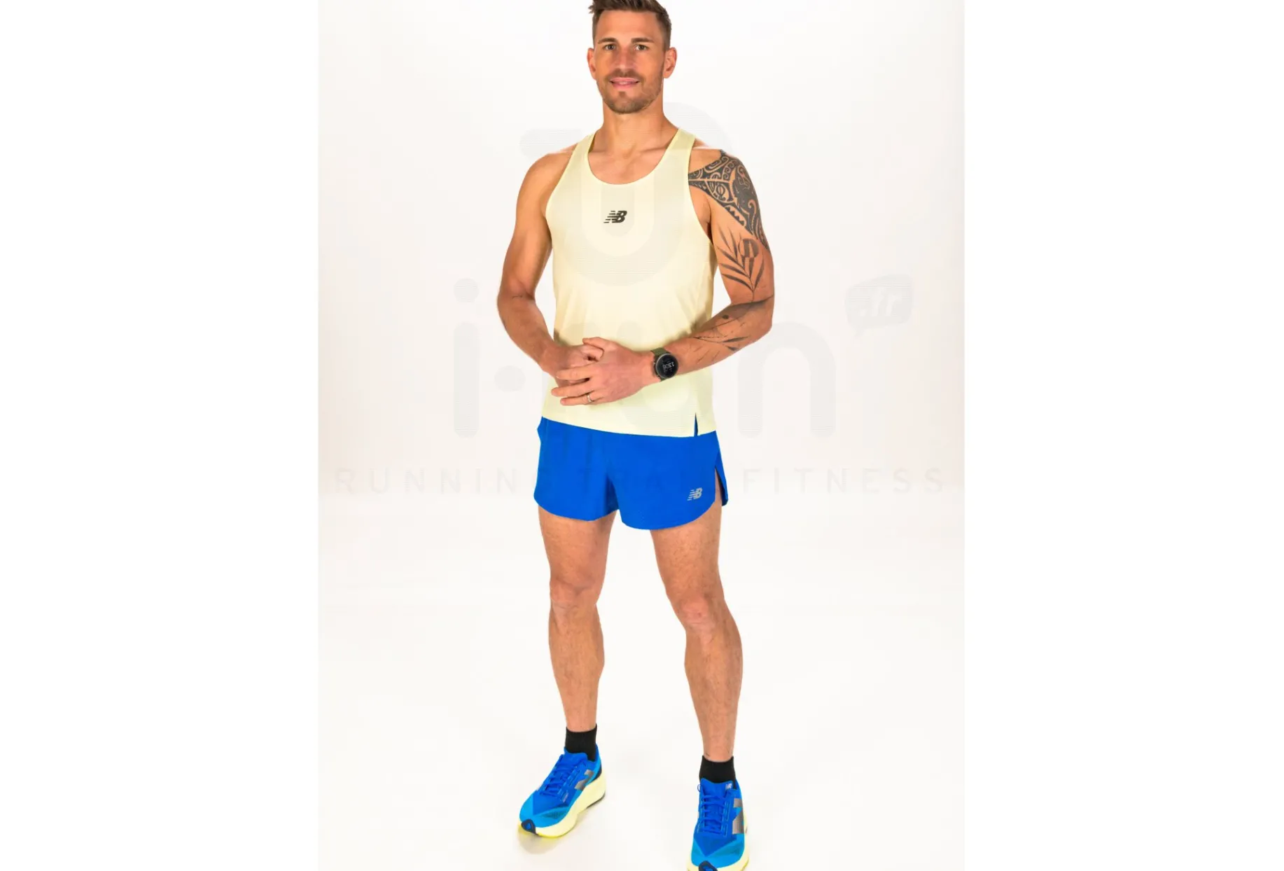 New Balance RC Split
