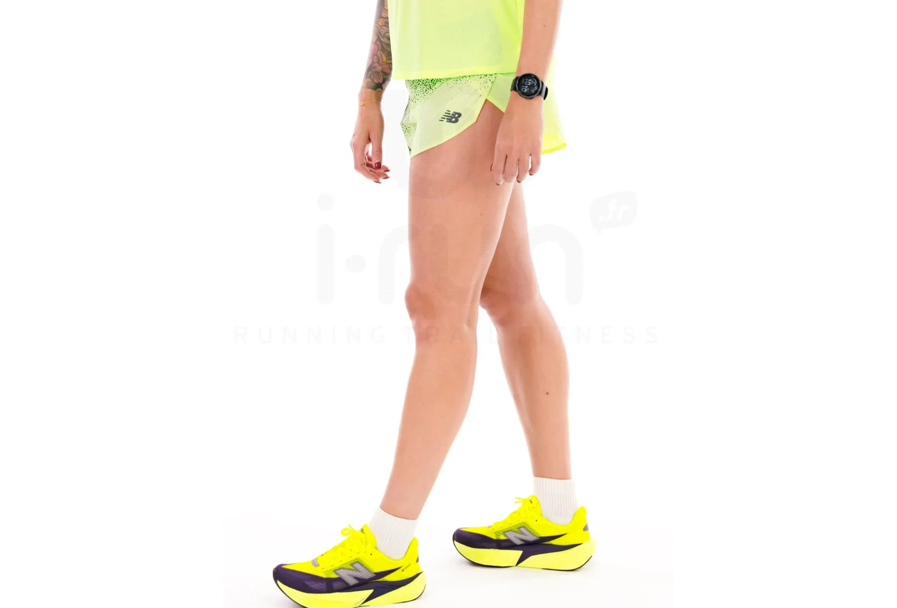 New Balance RC Ultra Light Printed