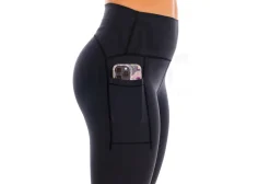 New Balance Sleep Pocket High Rise