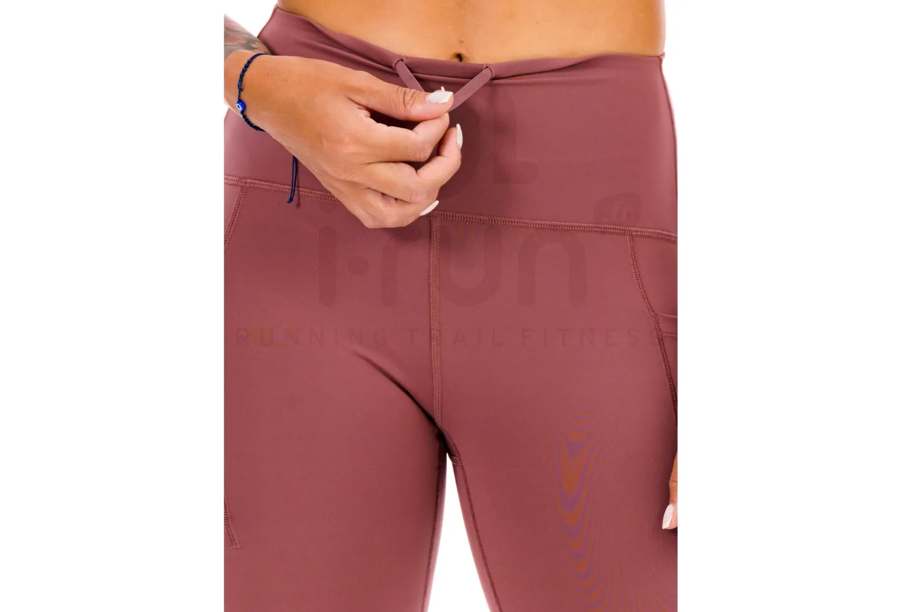 New Balance Sleep Pocket High Rise