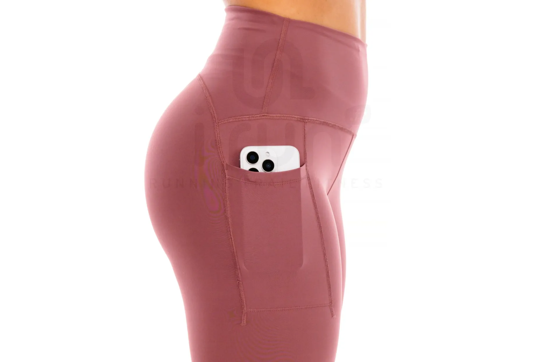 New Balance Sleep Pocket High Rise