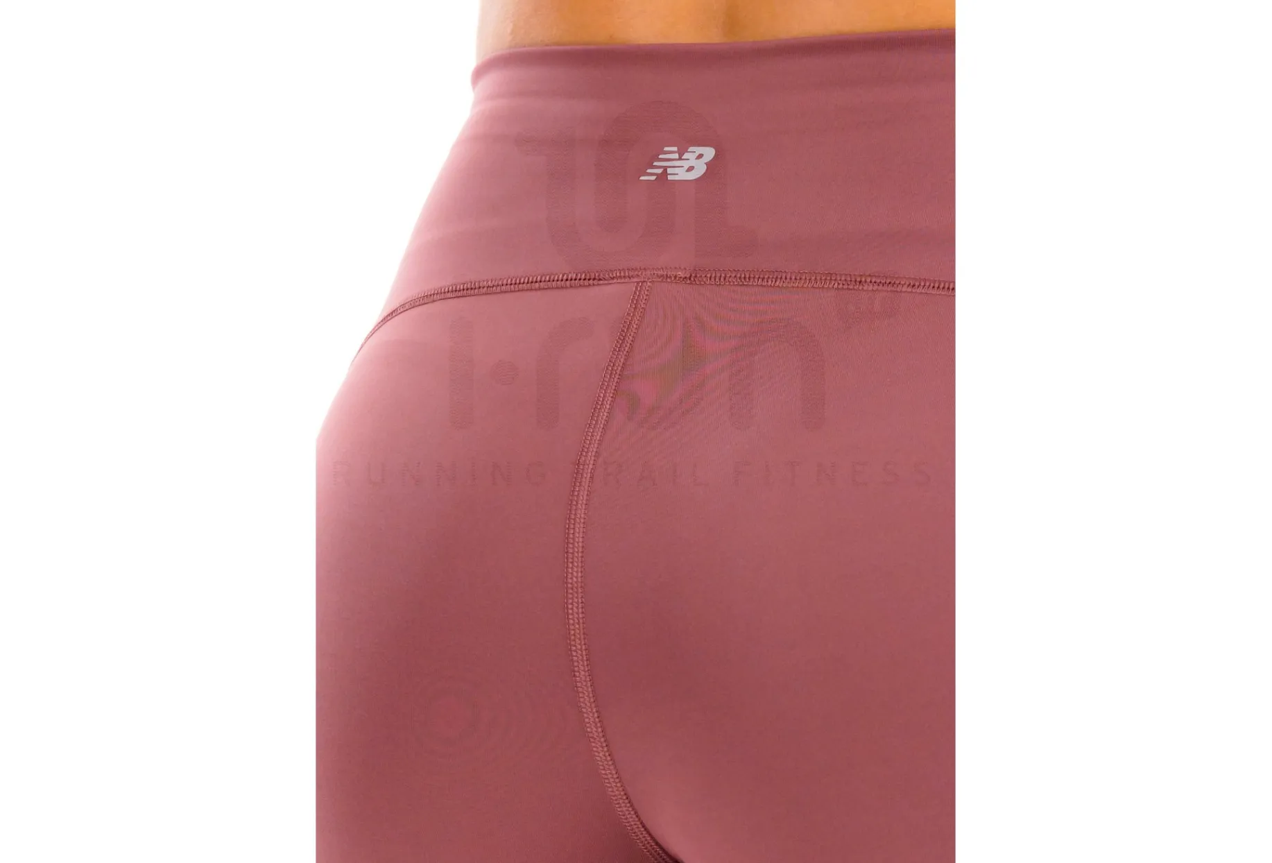 New Balance Sleep Pocket High Rise